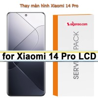 Thay màn hình Xiaomi 14 Pro